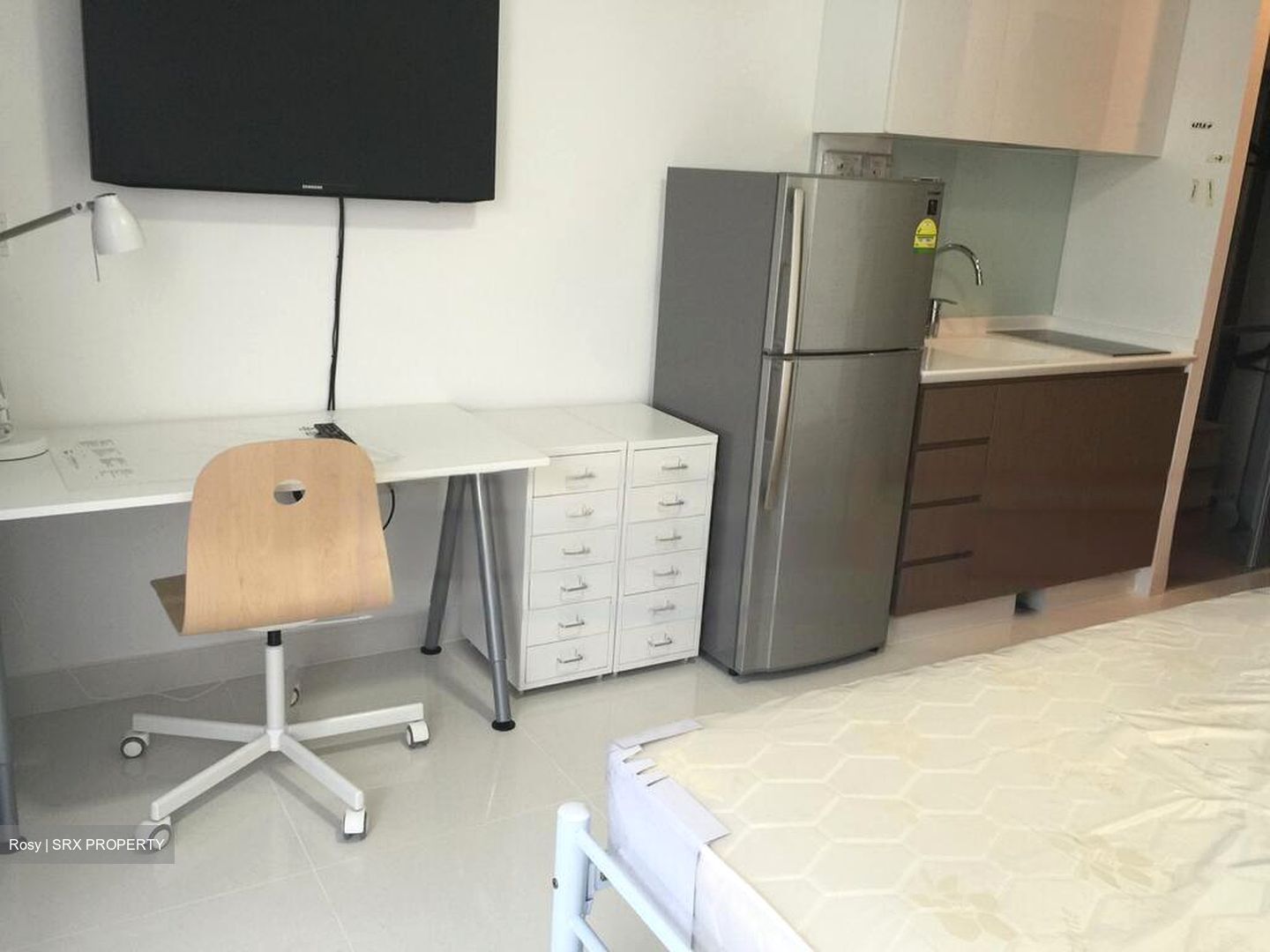 Urban Vista (D16), Condominium #481860501